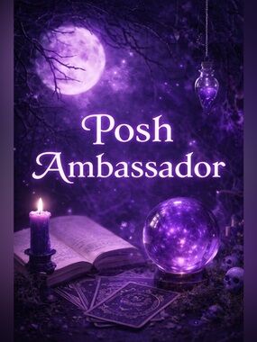 Posh Ambassador